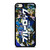 BLUE LOCK JAPAN ANIME iPod Touch 6 Case Cover