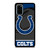 INDIANAPOLIS COLTS NFL TEAM Samsung Galaxy S20 Plus Case Cover