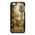 BOSTON BRUINS HOCKEY TEAM LOGO iPod Touch 6 Case Cover
