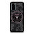 INTER MIAMI CF MLS BLACK CAMO Samsung Galaxy S20 Plus Case Cover
