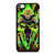 BROLY DRAGON BALL ANIME iPod Touch 6 Case Cover
