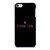 BTS BANGTAN BOYS DYNAMITE iPod Touch 6 Case Cover