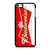 BUDWEISER LOGO iPod Touch 6 Case Cover