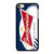 BUDWEISER SYMBOL iPod Touch 6 Case Cover