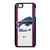 BUFFALO BILLS LOGO iPod Touch 6 Case Cover