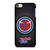 BUFFALO BILLS METAL LOGO iPod Touch 6 Case Cover