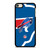 BUFFALO BILLS NFL LOGO iPod Touch 6 Case Cover