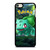 BULBASAUR POKEMON CARTOON iPod Touch 6 Case Cover