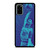 JA MORANT MEMPHIS GRIZZLIES DUNK 2 Samsung Galaxy S20 Plus Case Cover