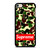 CAMO BAPE SUPREME iPod Touch 6 Case Cover