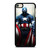CAPTAIN AMERICA MARVEL ART iPod Touch 6 Case Cover