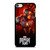 CAPTAIN AMERICA MARVEL MIDNIGHT SUNS iPod Touch 6 Case Cover