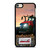 CASE IH INTERNATIONAL HARVESTER TRACTOR iPod Touch 6 Case Cover CASE IH INTERNATIONAL HARVESTER TRACTOR iPod Touch 6 Case Cover