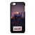 CASE INTERNATIONAL HARVESTER IH TRACTOR iPod Touch 6 Case Cover