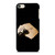 CASINO ROYAL 007 BOND iPod Touch 6 Case Cover