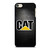 CATERPILLAR CAT SYMBOL iPod Touch 6 Case Cover
