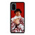 JACK HARLOW RAPPER FIRST CLASS Samsung Galaxy S20 Plus Case Cover