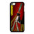 CHAINSAW MAN ANIME iPod Touch 6 Case Cover
