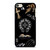 CHROME HEARTS METAL LOGO iPod Touch 6 Case Cover