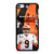 CINCINNATI BENGALS NFL JOE BURROW iPod Touch 6 Case Cover