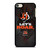 CINCINNATI BENGALS NFL iPod Touch 6 Case Cover