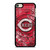 CINCINNATI REDS BASEBALL LOGO iPod Touch 6 Case Cover