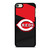 CINCINNATI REDS BASEBALL MLB iPod Touch 6 Case Cover