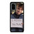 JACOB ELORDI NATE EUPHORIA Samsung Galaxy S20 Plus Case Cover