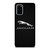 JAGUAR CARBON FIBER Samsung Galaxy S20 Plus Case Cover
