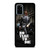 JAMES BOND 007 NO TIME TO DIE DANIEL CRAIG 2 Samsung Galaxy S20 Plus Case Cover