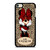 COACH MINNIE MOUSE LEOPARD iPod Touch 6 Case Cover