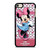 COACH MINNIE MOUSE PINK PATTERN iPod Touch 6 Case Cover