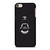 COACH NEW YORK LOGO DOG iPod Touch 6 Case Cover