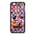 COACH PINK MICKEY MINNIE iPod Touch 6 Case Cover
