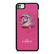 COACH SPACEBALL iPod Touch 6 Case Cover