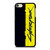 CYBERPUNK 2077 GAMES iPod Touch 6 Case Cover
