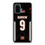 JOE BURROW CINCINNATI BENGALS NFL SUPER BOWL LVI Samsung Galaxy S20 Plus Case Cover