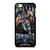 DALLAS COWBOYS FOOTBALL iPod Touch 6 Case Cover