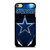 DALLAS COWBOYS NFL STAR iPod Touch 6 Case Cover