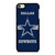 DALLAS COWBOYS NFL iPod Touch 6 Case Cover