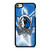 DALLAS MAVERICKS BASKETBALL LOGO iPod Touch 6 Case Cover
