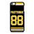 DAVID PASTRNAK 88 BOSTON BRUINS NHL iPod Touch 6 Case Cover