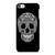 DAY OF THE DEAD SKULL iPod Touch 6 Case Cover