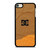 DC SHOES NEW POST iPod Touch 6 Case Cover