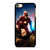 DC THE FLASH SUPER HERO iPod Touch 6 Case Cover