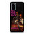 JOHNNY RAMONES LETS GO Samsung Galaxy S20 Plus Case Cover