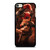 DEADPOOL VS WOLVERINE MARVEL iPod Touch 6 Case Cover
