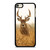 DEER HUNTER REALTREE LOGO iPod Touch 6 Case Cover