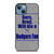 LOS ANGELES DODGERS MLB BASEBALL FANS 2 iPhone 13 Case Cover