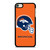DENVER BRONCOS NFL HELMET iPod Touch 6 Case Cover